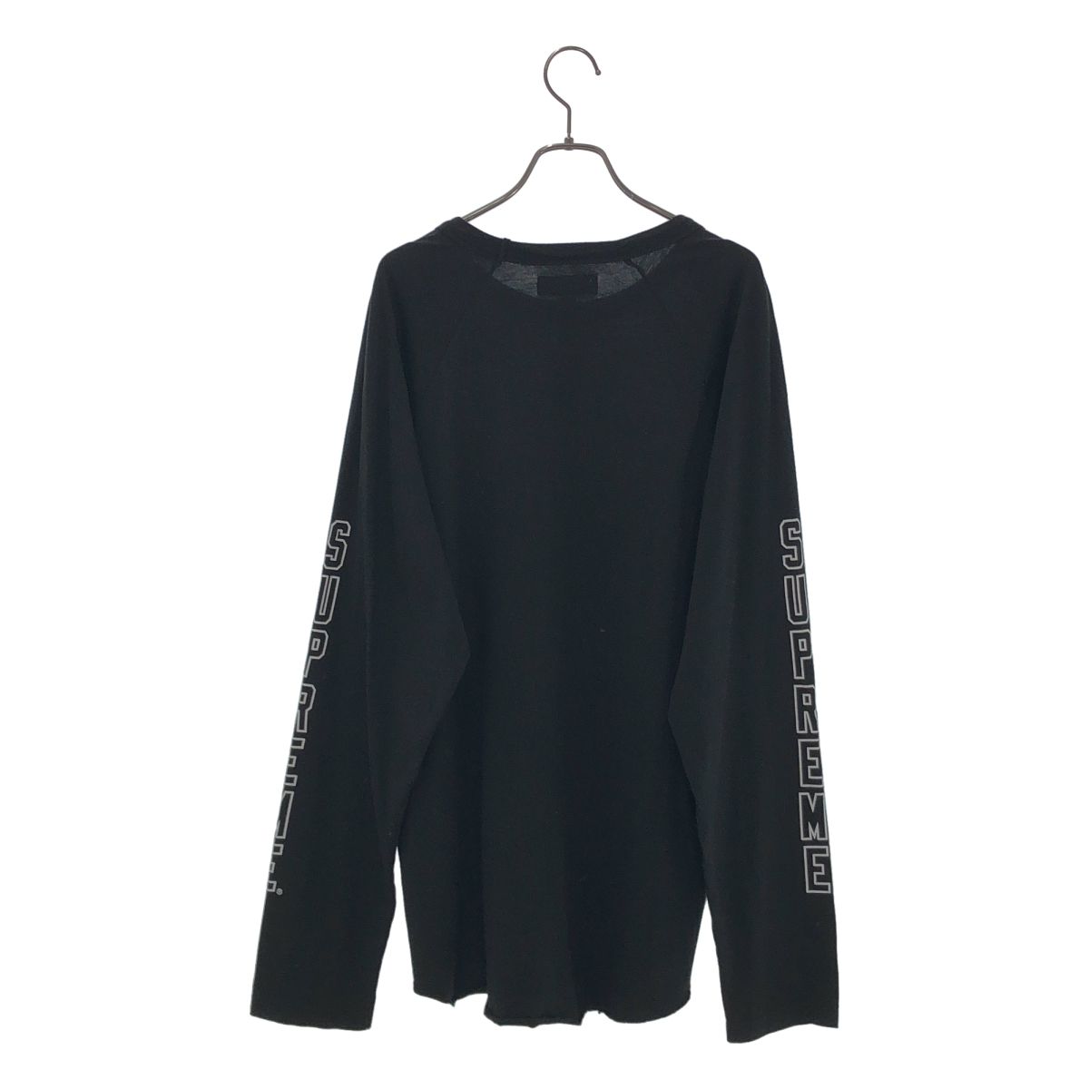 SUPREME / シュプリーム | 2023AW | H.R.Giger Raglan L/S Top Tシャツ