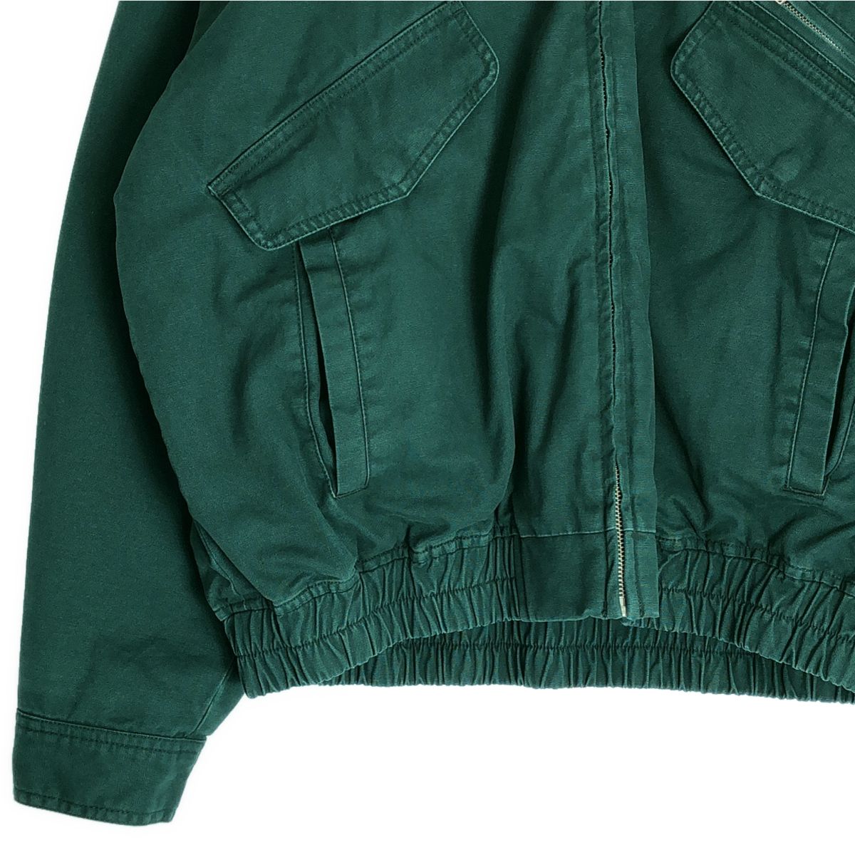 美品】 SUPREME / シュプリーム | 2025AW | Hooded Utility Jacket