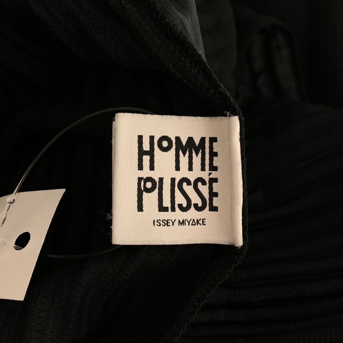 美品】 HOMME PLISSE ISSEY MIYAKE / オムプリッセイッセイミヤケ