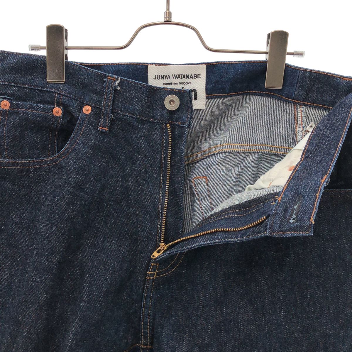 JUNYA WATANABE COMME des GARCONS denim / ジュンヤワタナベ