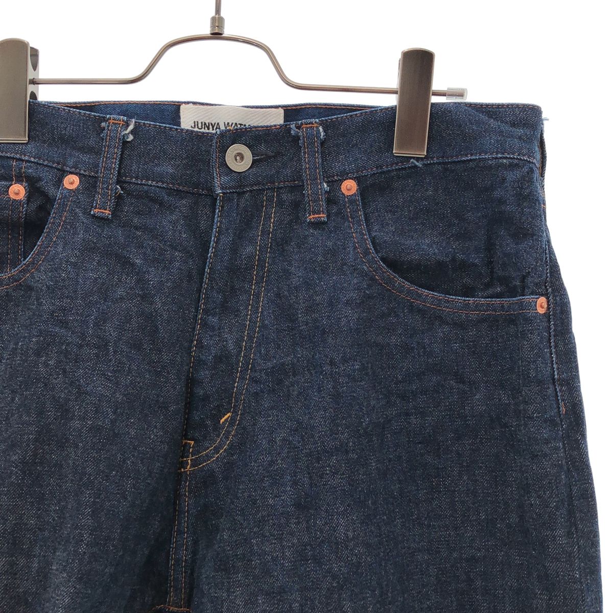 JUNYA WATANABE COMME des GARCONS denim / ジュンヤワタナベ