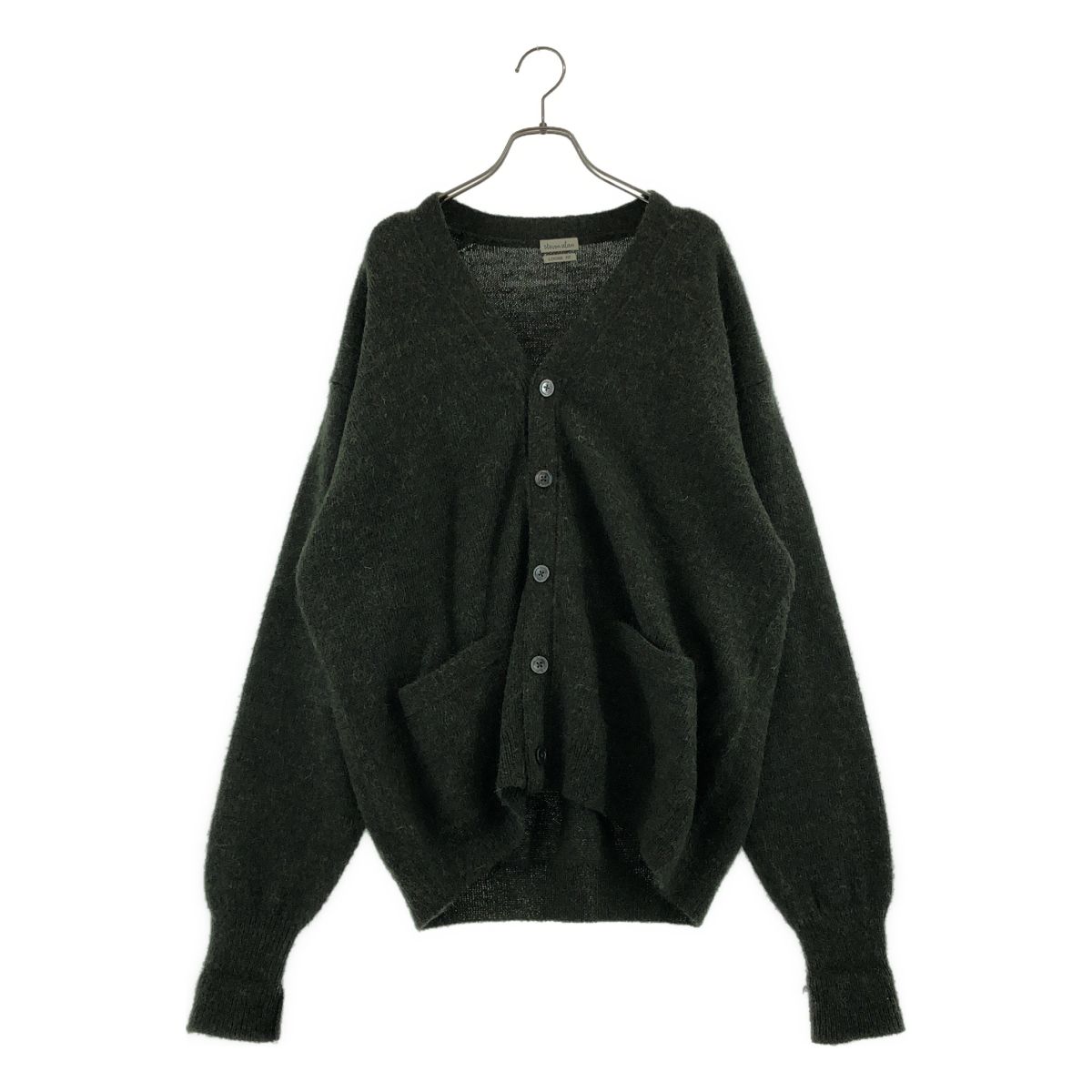 steven alan / スティーブンアラン | SHET SHAGY CARDIGAN-LOOSE