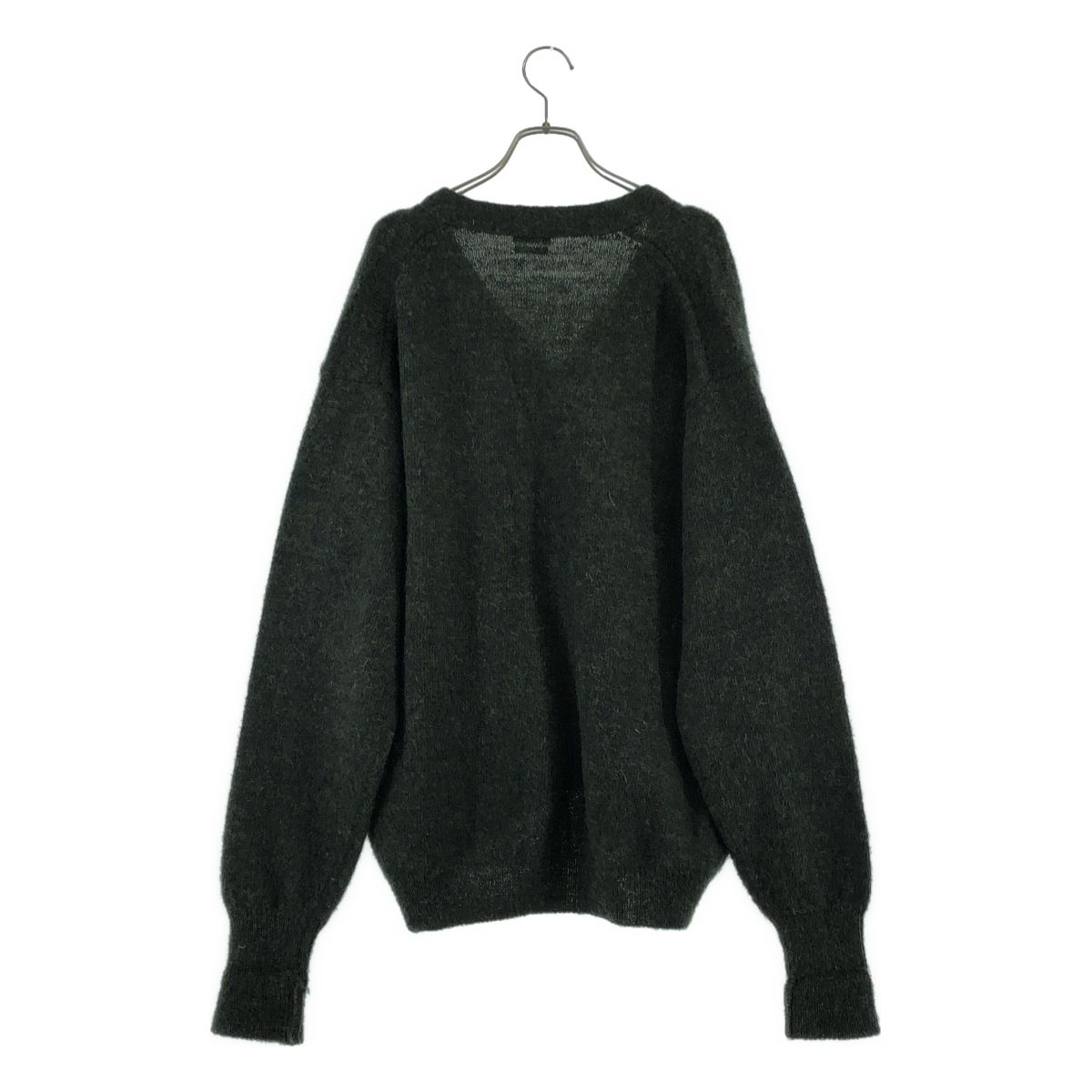 steven alan / スティーブンアラン | SHET SHAGY CARDIGAN-LOOSE