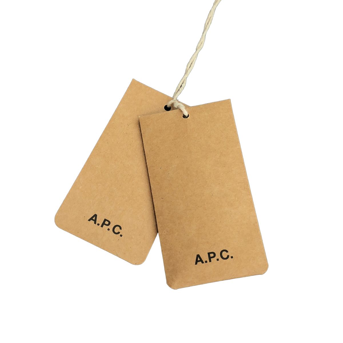 美品】 A.P.C. / アーペーセー | ウール ステンカラーコート | 36