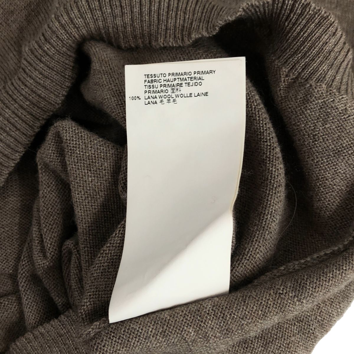 MM6 Maison Margiela / エムエムシックスメゾンマルジェラ | 2016AW