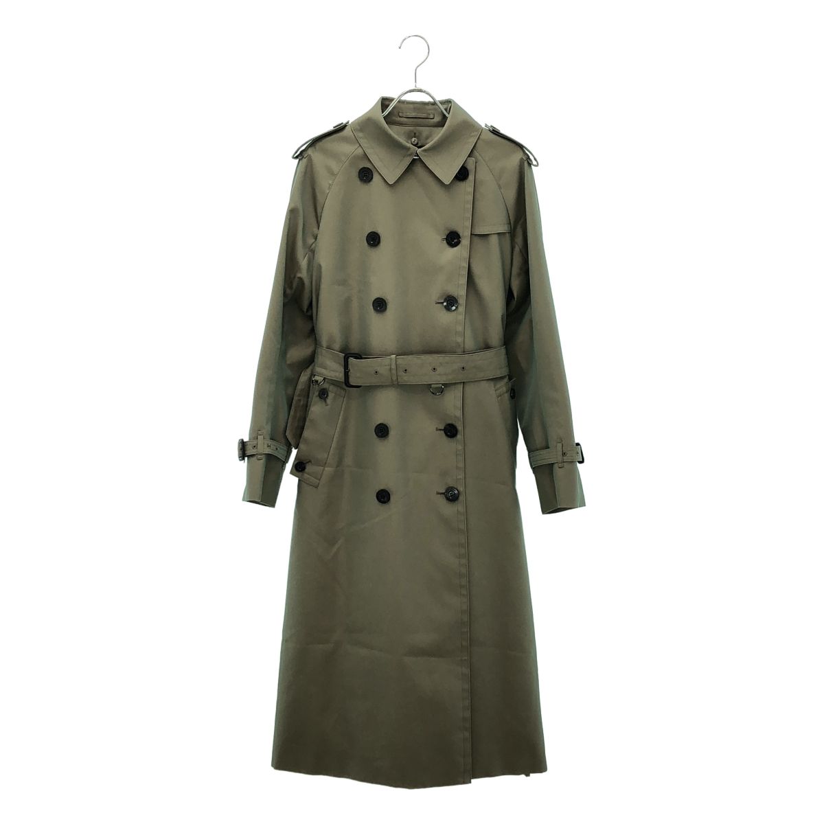 美品】 AQUASCUTUM / アクアスキュータム | アクアブライトツイル