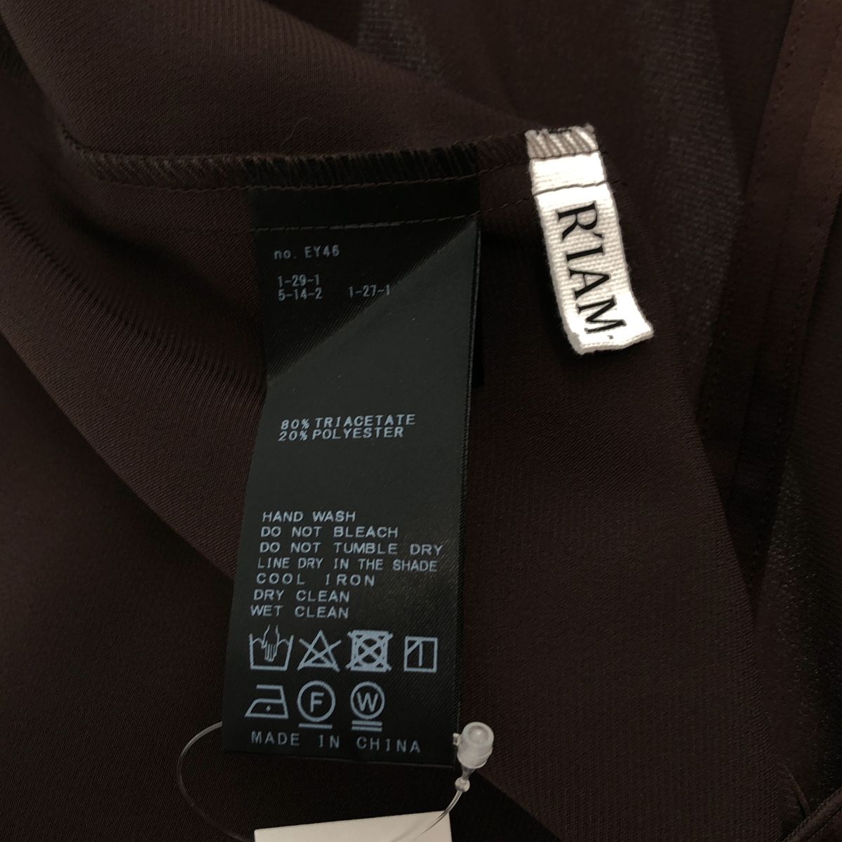Plage / プラージュ | 2024AW | R