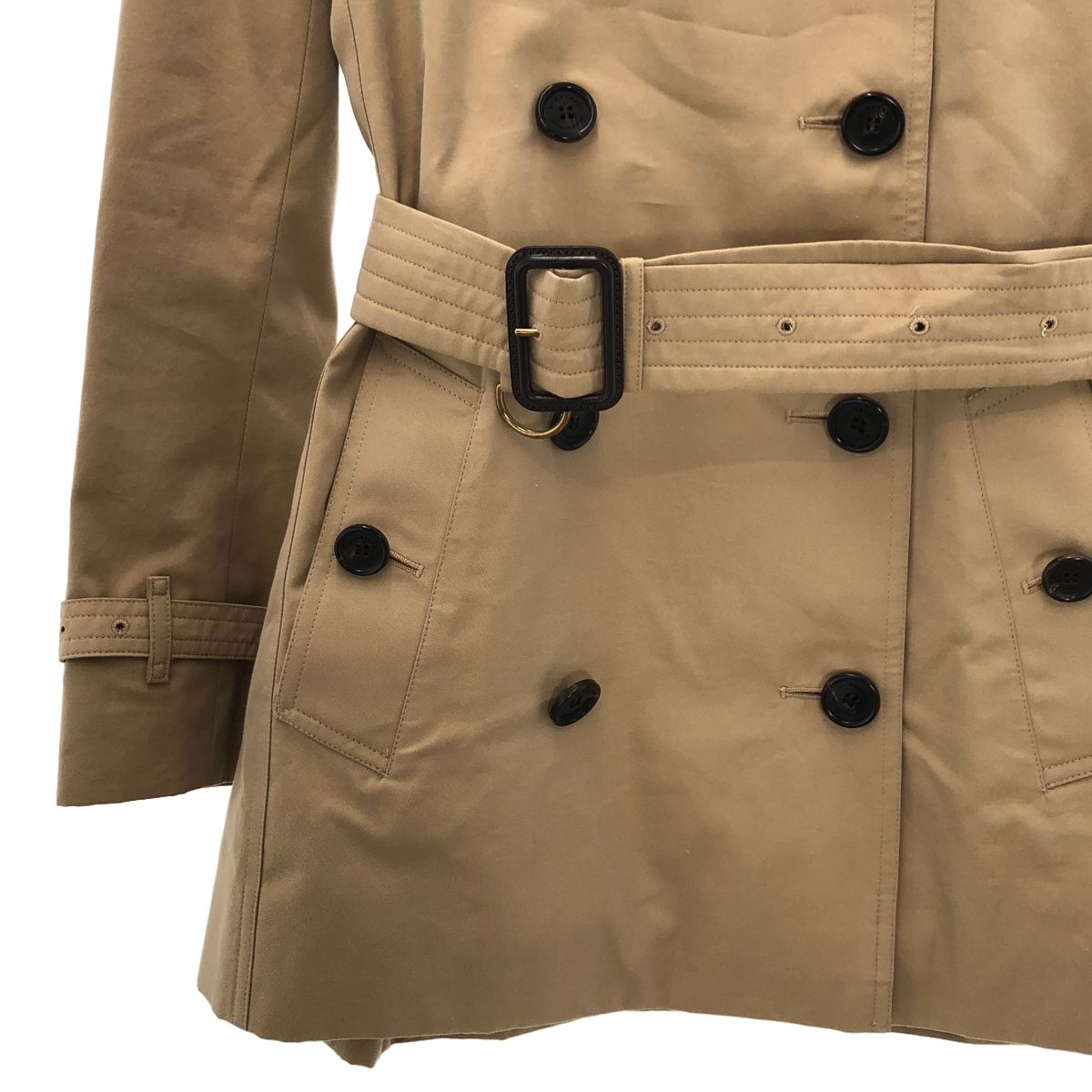 Burberry / バーバリー | The Kensington Short ケンジントン ショート