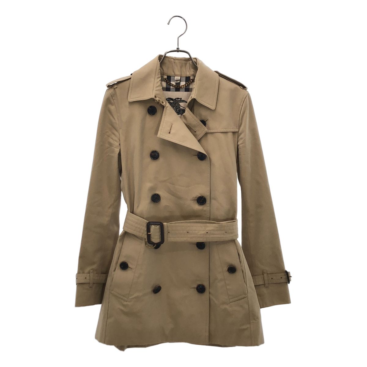 Burberry / バーバリー | The Kensington Short ケンジントン ショート