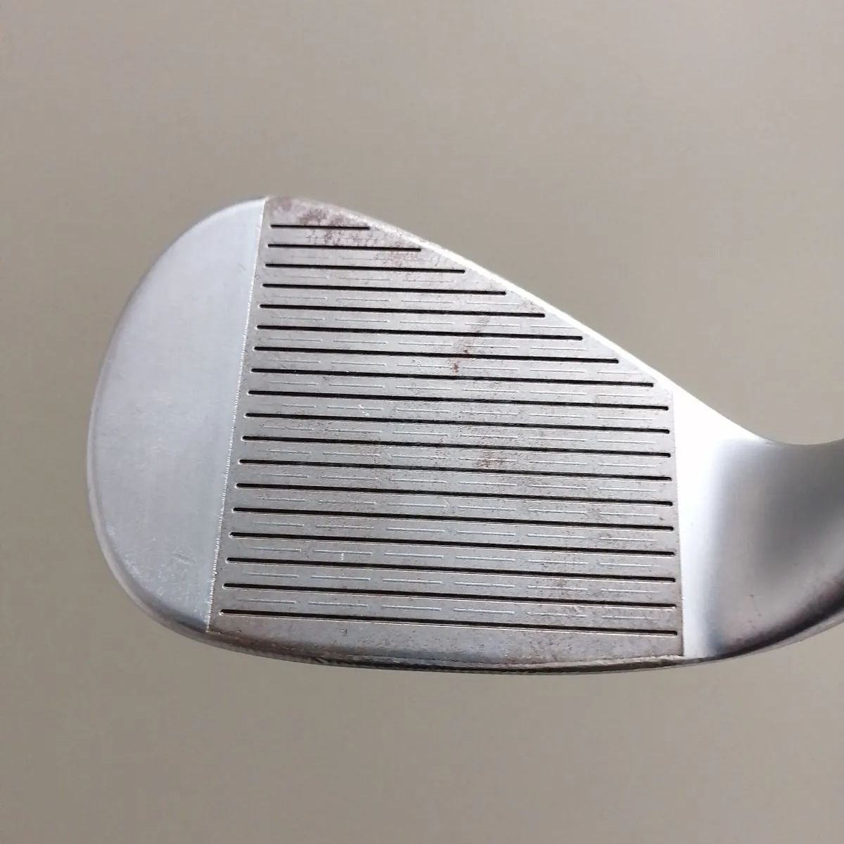 TaylorMade（テーラーメイド） MILLED GRIND 3 (クローム) 60°-HB12