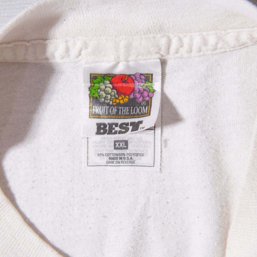 90s USA製 ラガディ アン＆アンディ Raggedy Ann & Andy Tシャツ