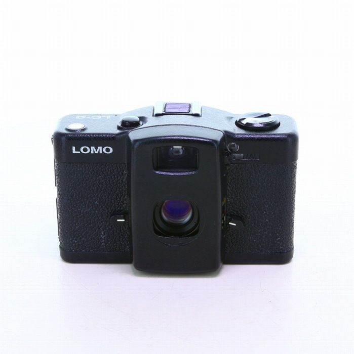 【中古】(ロシア) Russia LOMO LC-A