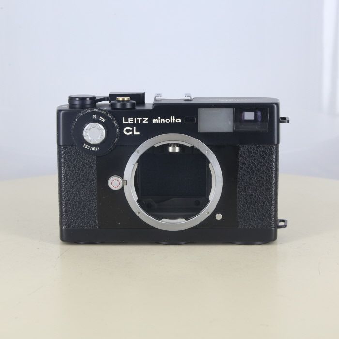 【中古】(ミノルタ) MINOLTA CL