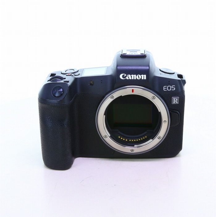 【中古】(キヤノン) Canon EOS R ボデイ