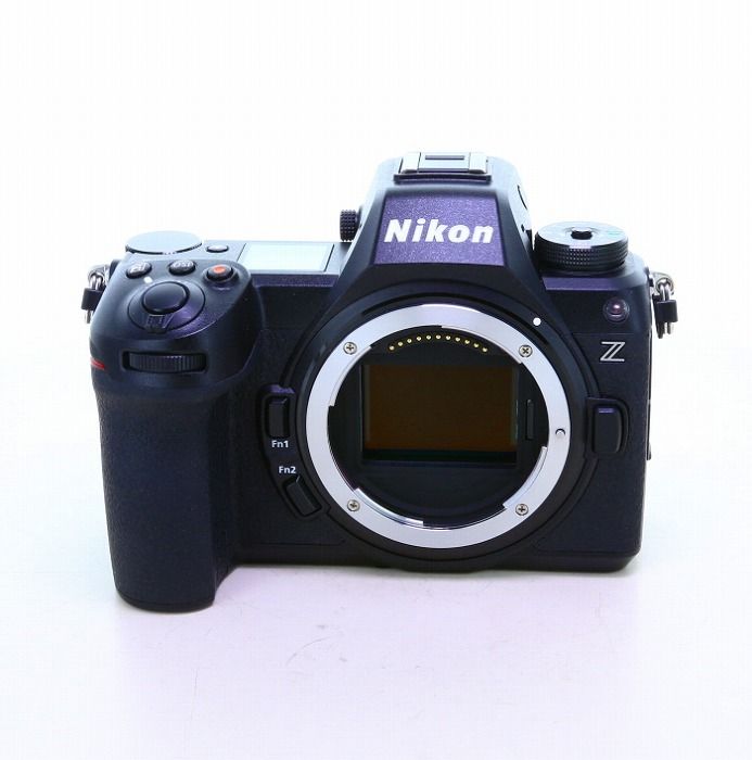【中古】(ニコン) Nikon Z6III ボデイ