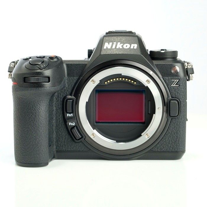【中古】(ニコン) Nikon Z6III ボデイ