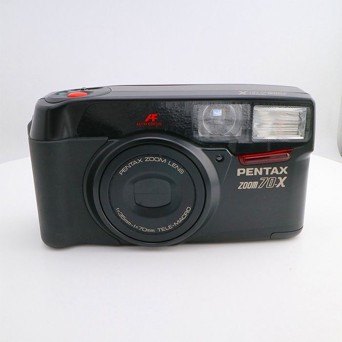【中古】(ペンタックス) PENTAX ZOOM 70-X