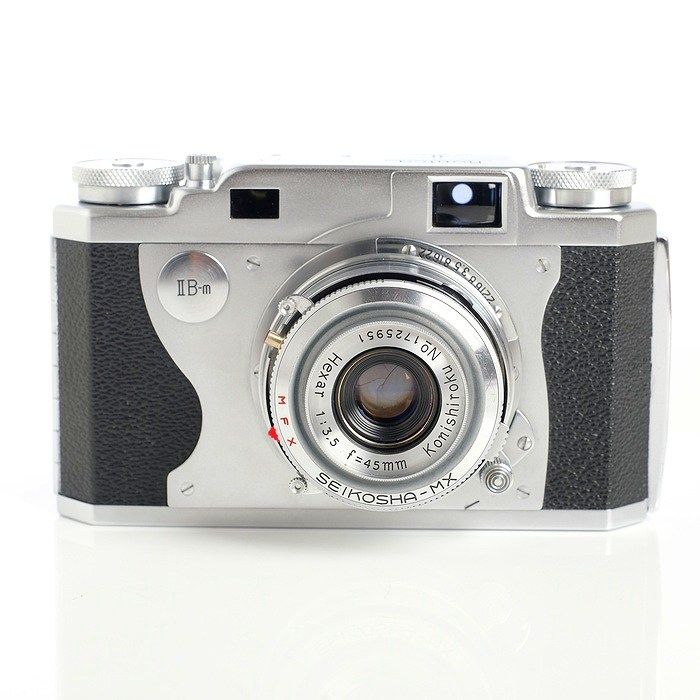 【中古】(コニカ) KONICA Konica IIB-m