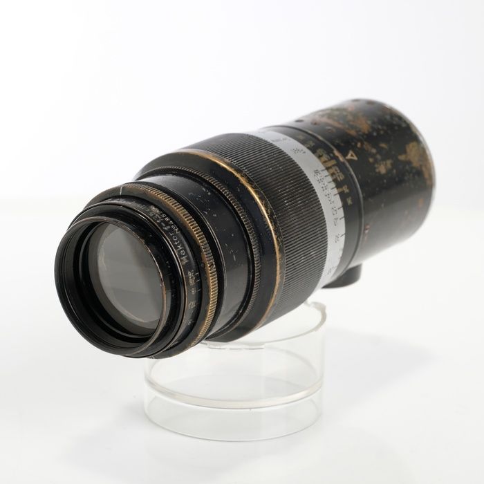 【中古】(ライカ) Leica Leitz ヘクトール L135/4.5