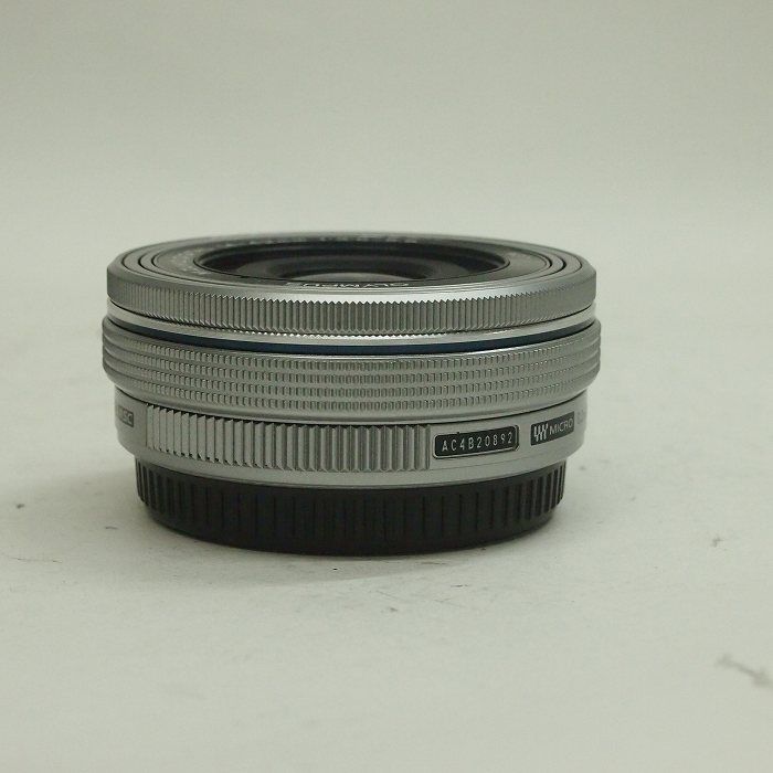 中古】(オリンパス) OLYMPUS M.ズイコーデジタル ED14-42/3.5-5.6 EZ
