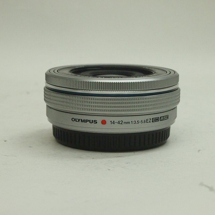 中古】(オリンパス) OLYMPUS M.ズイコーデジタル ED14-42/3.5-5.6 EZ