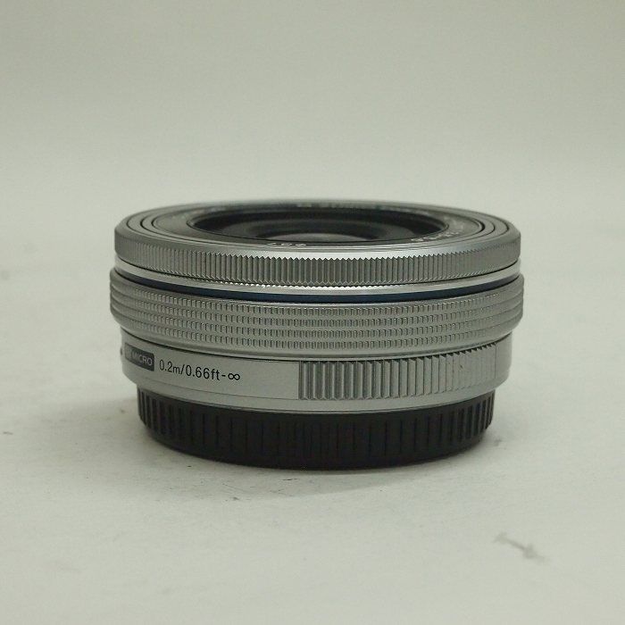 中古】(オリンパス) OLYMPUS M.ズイコーデジタル ED14-42/3.5-5.6 EZ