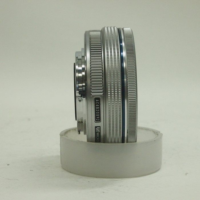 中古】(オリンパス) OLYMPUS M.ズイコーデジタル ED14-42/3.5-5.6 EZ