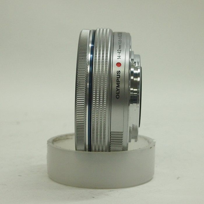 中古】(オリンパス) OLYMPUS M.ズイコーデジタル ED14-42/3.5-5.6 EZ