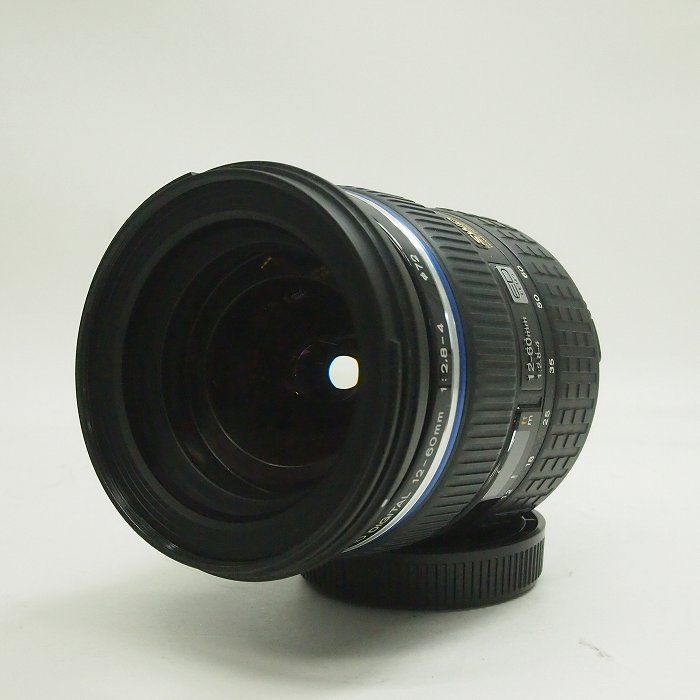 【中古】(オリンパス) OLYMPUS ズイコーデジタル ED12-60/2.8-4.0 SWD