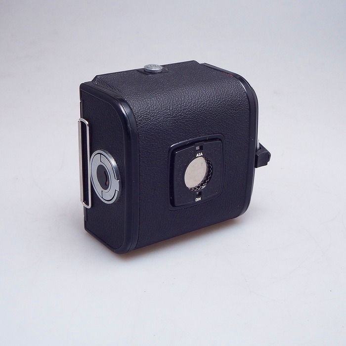 中古】(ハッセルブラッド) HASSELBLAD A12 マガジン ブラック - メルカリ
