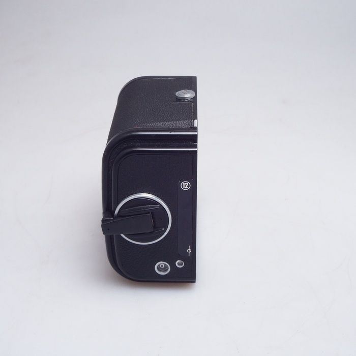 中古】(ハッセルブラッド) HASSELBLAD A12 マガジン ブラック - メルカリ