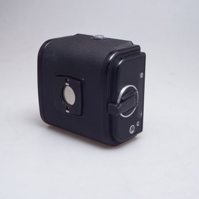 中古】(ハッセルブラッド) HASSELBLAD A12 マガジン ブラック - メルカリ