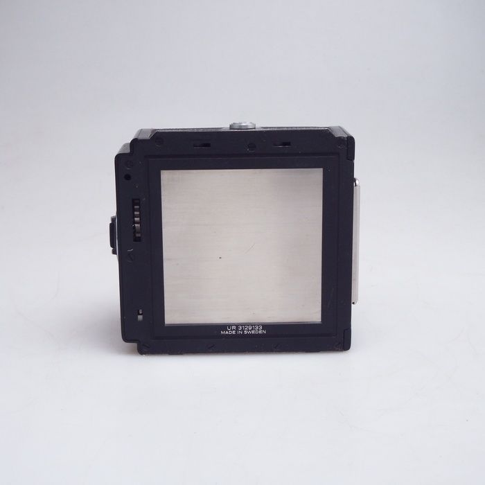 ハッセルブラッド A12マガジン Hasselblad 中古】(ハッセルブラッド) HASSELBLAD A12 マガジン ブラック - メルカリ