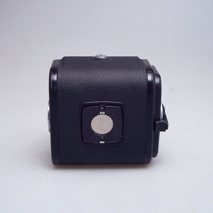 ハッセルブラッド/Hasselblad A12 マガジン 中古】(ハッセルブラッド) HASSELBLAD A12 マガジン ブラック - メルカリ