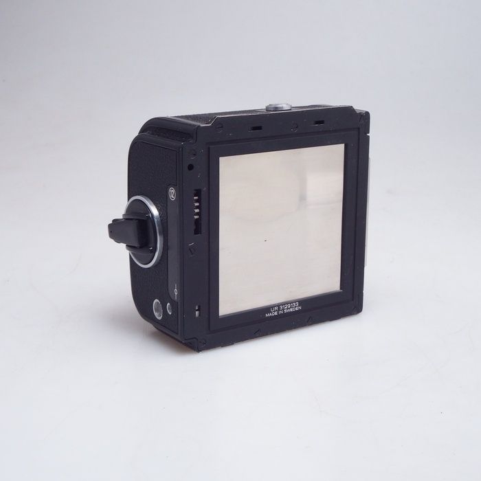 中古】(ハッセルブラッド) HASSELBLAD A12 マガジン ブラック - メルカリ