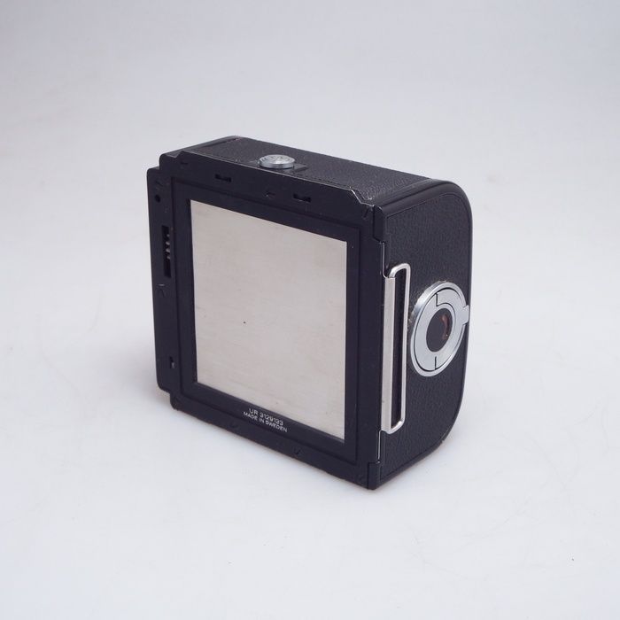中古】(ハッセルブラッド) HASSELBLAD A12 マガジン ブラック - メルカリ