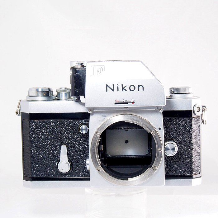 【中古】(ニコン) Nikon フォトミックFTN