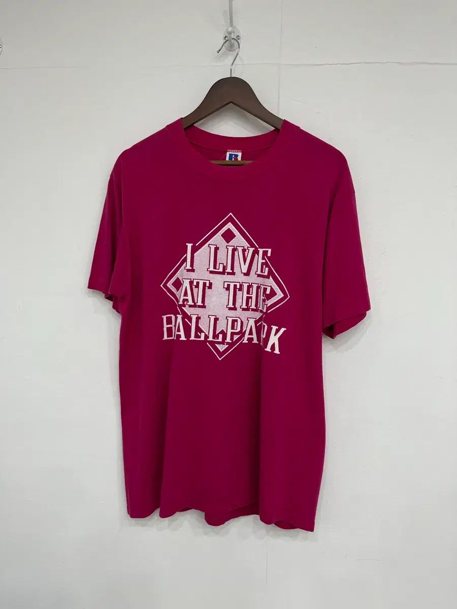 ラッセル製 アメリカ製 Tシャツ