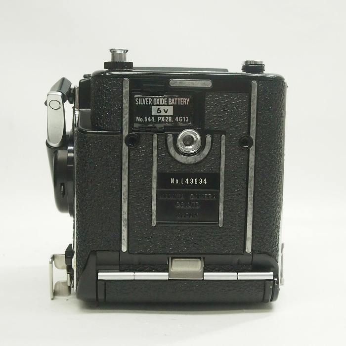 中古】(マミヤ) Mamiya M645 1000S WLファインダー - メルカリ