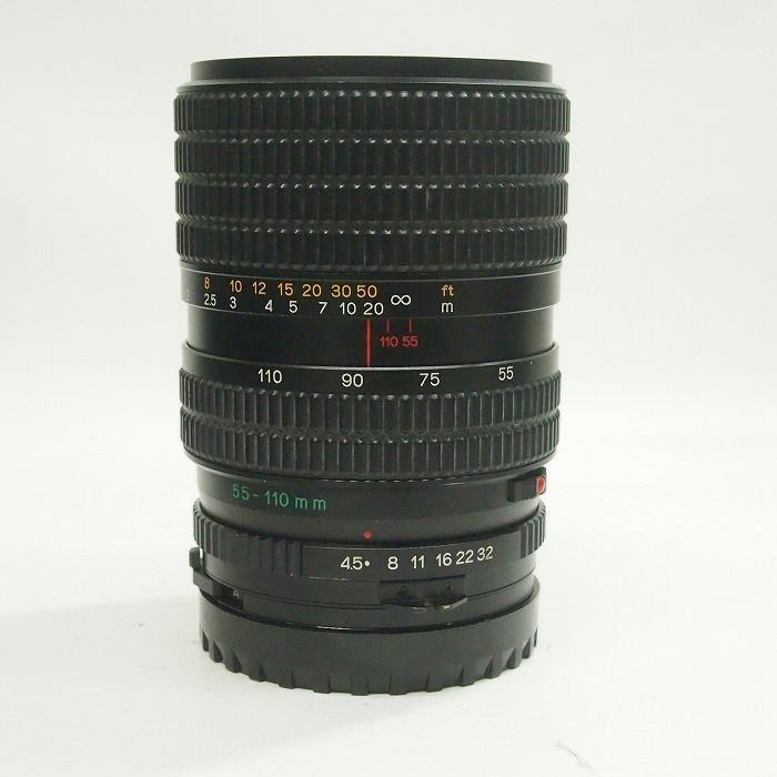 中古】(マミヤ) Mamiya セコール C 55-110/4.5 N[645用] - メルカリ