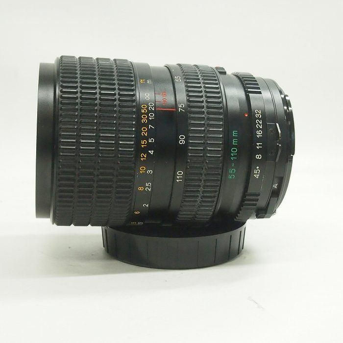 【中古】(マミヤ) Mamiya セコール C 55-110/4.5 N[645用] 中古】(マミヤ) Mamiya セコール C 55-110/4.5 N[645用] - メルカリ