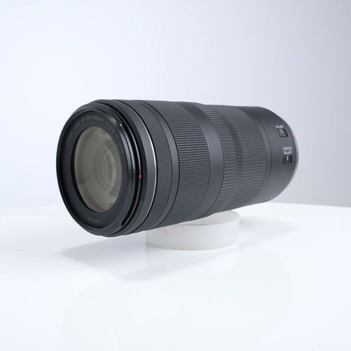 【中古】(キヤノン) Canon RF100-400/F5.6-8 IS USM