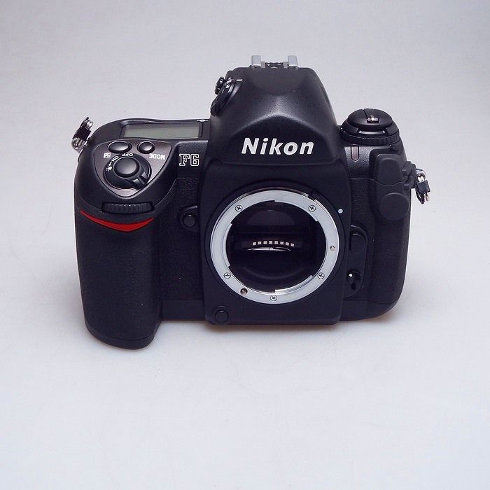 【中古】(ニコン) Nikon F6 ボディ