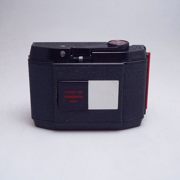 【中古】(ホースマン) Horseman ROLL FILM HOLDER 2型 6×7