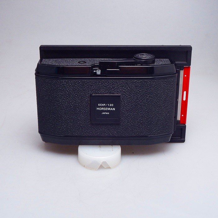 【中古】(ホースマン) Horseman ROLL FILM HOLDER 612