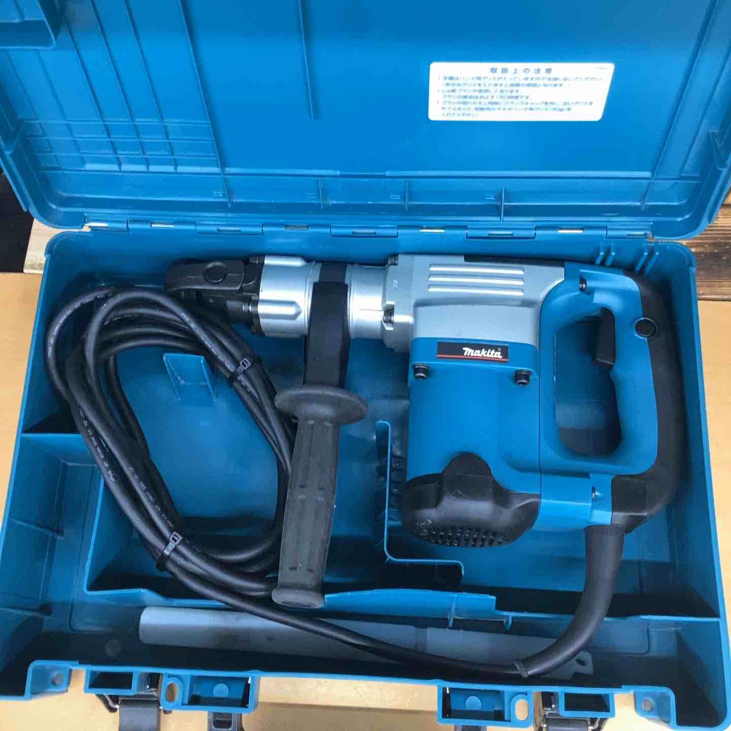 ★マキタ(makita) 電動ハンマ HM0830【越谷店】