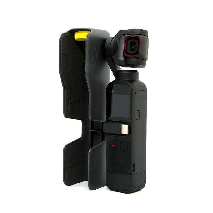 【中古】(DJI) DJI OSMO POCKET OSPKJP