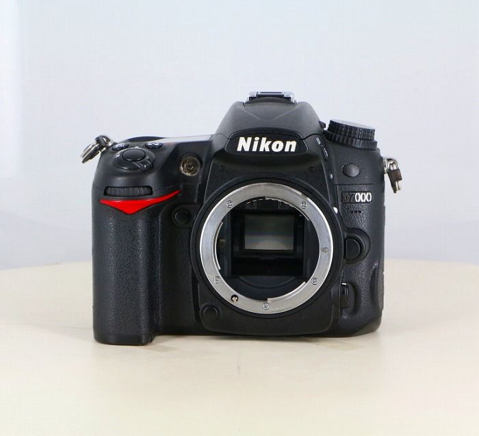 【中古】(ニコン) Nikon D7000 ボディ