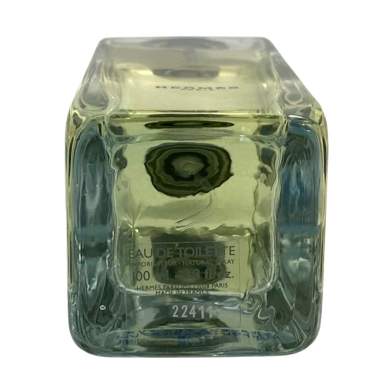 M【HERMES】エルメッセンス エピス マリン オードトワレ 100ml 香水