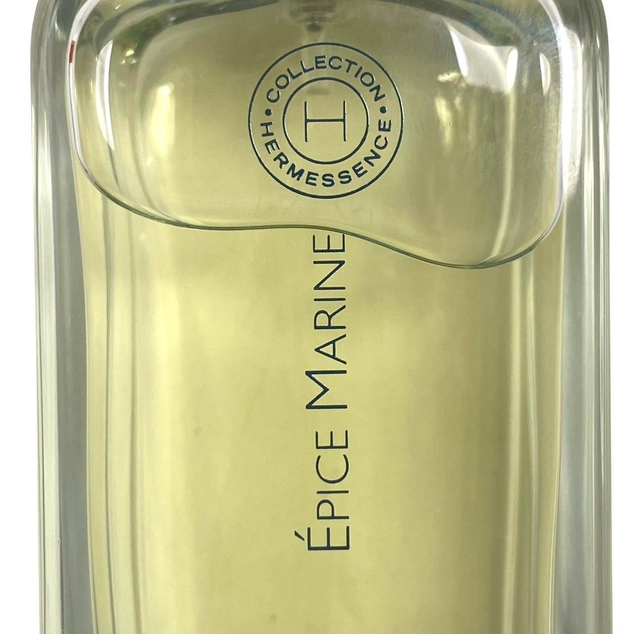 M【HERMES】エルメッセンス エピス マリン オードトワレ 100ml 香水